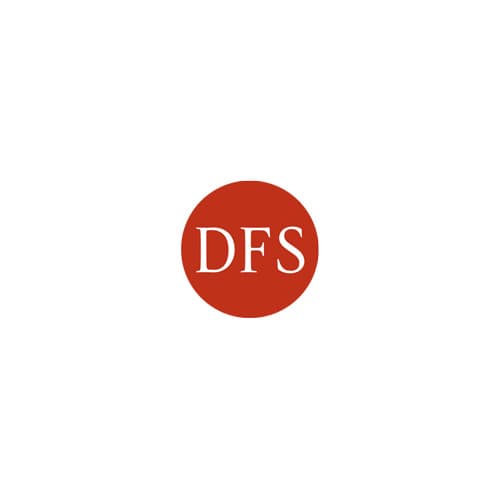 Logo DFS