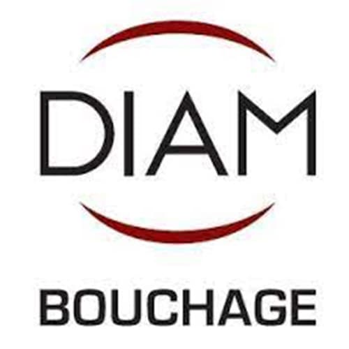 Logo DIAM BOUCHAGE