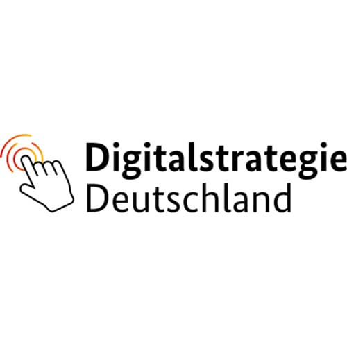 Logo DIGITALSTRATEGIE