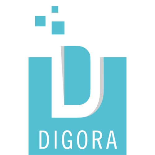 Logo DIGORA