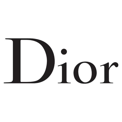 Logo DIOR