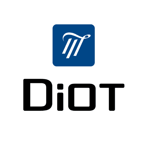 Logo DIOT