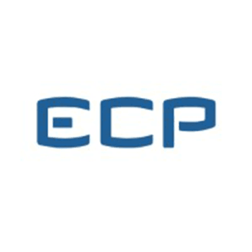 Logo ECP CORPORATE