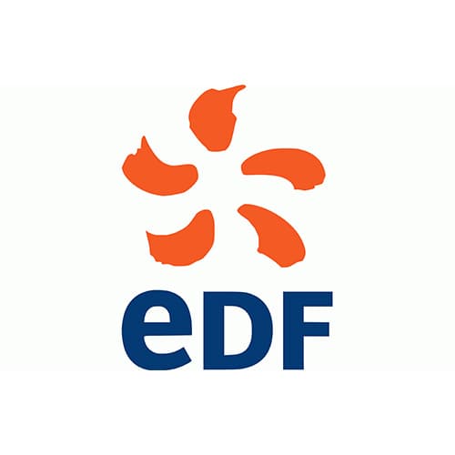 Logo EDF
