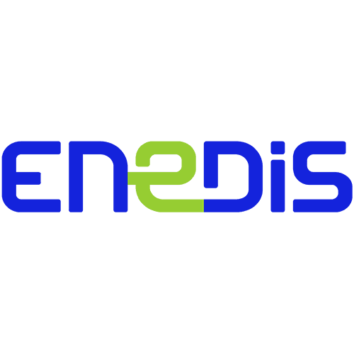 Logo ENEDIS