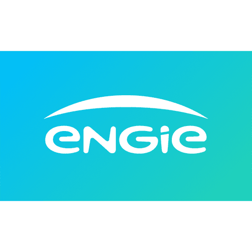 Logo ENGIE