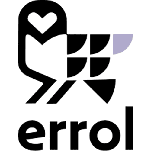 Logo ERROL