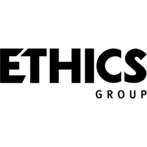 Logo ETHICS