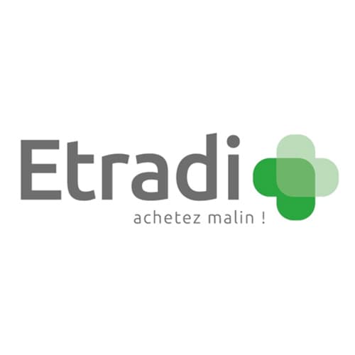 Logo ETRADI