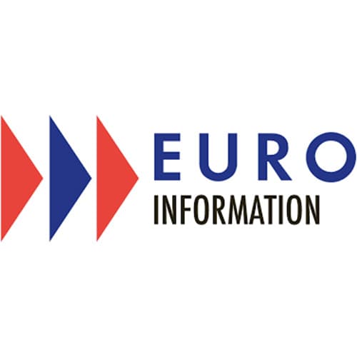 Logo EURO INFORMATION
