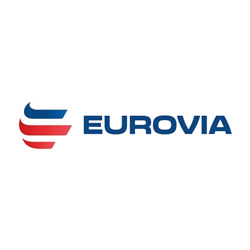 Logo EUROVIA
