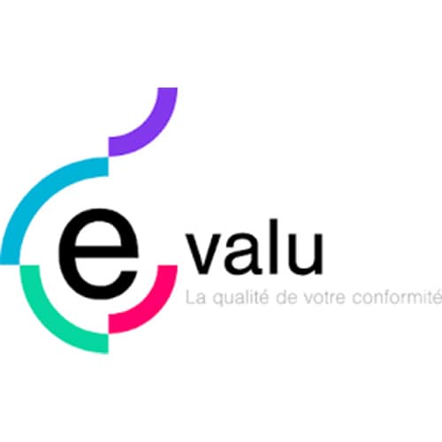 Logo EVALU CONSEIL