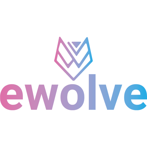 Logo EWOLVE