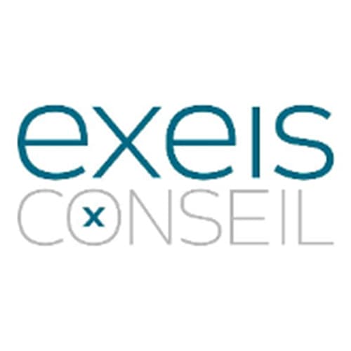 Logo EXEIS