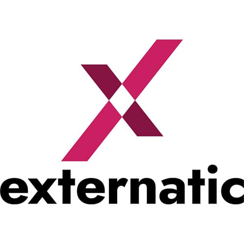 Logo EXTERNATIC