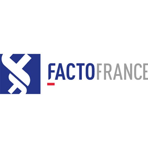 Logo FACTOFRANCE