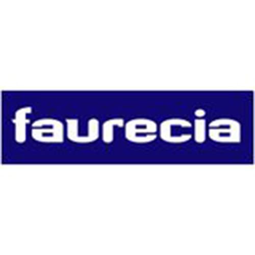 Logo FAURECIA