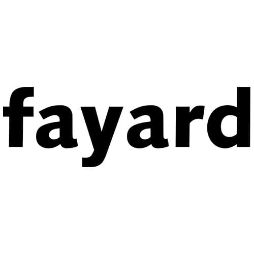 Logo FAYARD