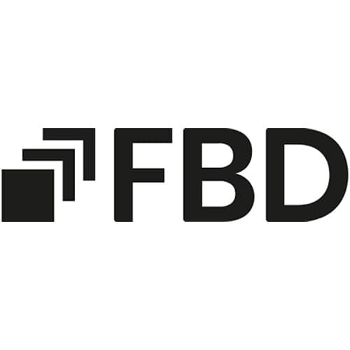 Logo FBD