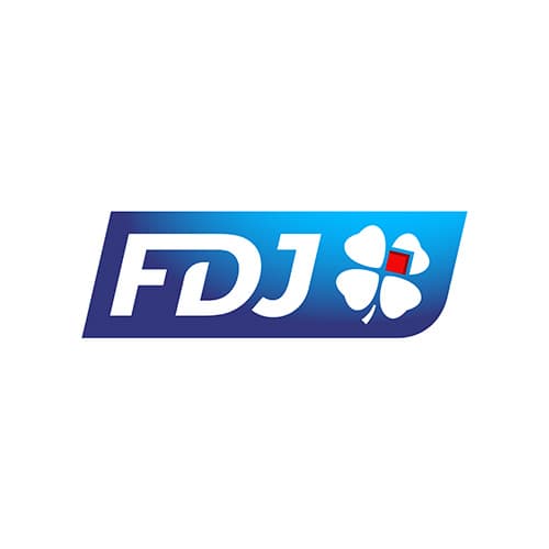 Logo FDJ
