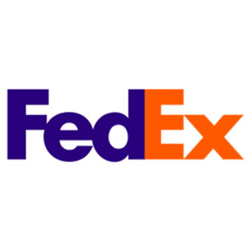 Logo FEDEX