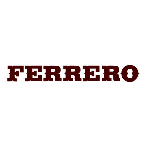 Logo FERRERO