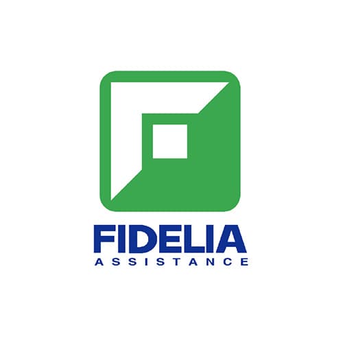 Logo FIDELIA ASSISTANCE