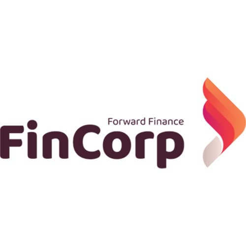 Logo FINCORP