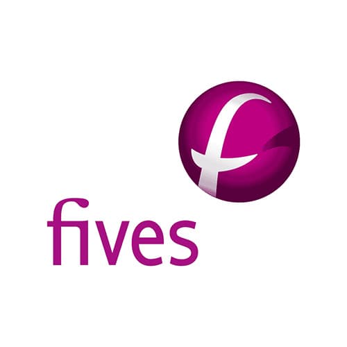 Logo FIVES