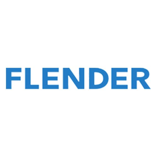Logo FLENDER