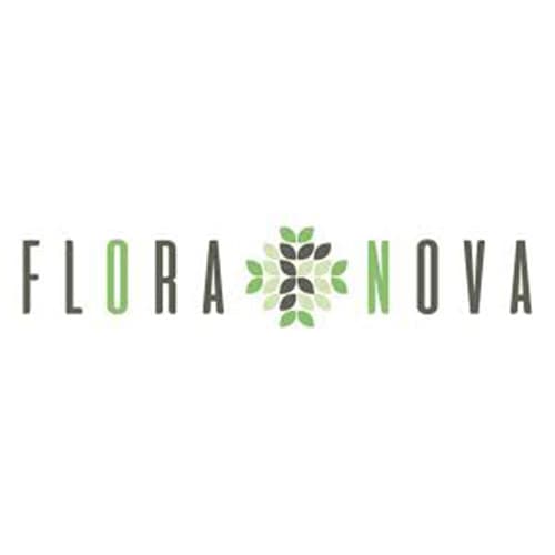 Logo FLORA NOVA