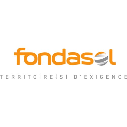 Logo FONDASOL