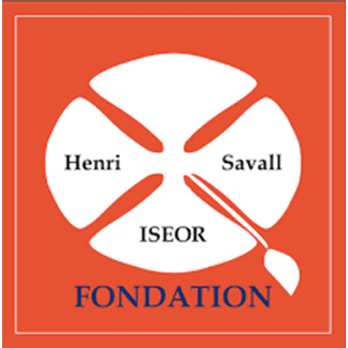 Logo FONDATION HENRI SAVALL