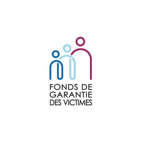 Logo FONDS DE GARANTIE DES VICTIMES