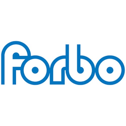 Logo FORBO