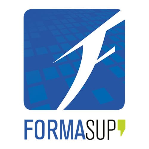 Logo FORMASUP
