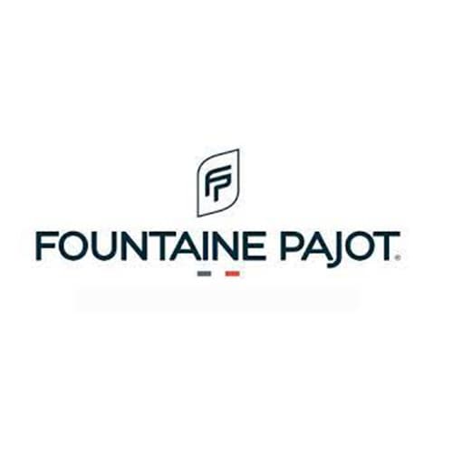 Logo FOUNTAINE PAJOT