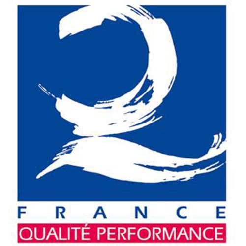 Logo ASSOCIATION FRANCE QUALITE PERFOMANCE