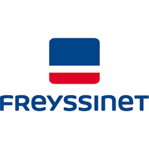 Logo FREYSSINET