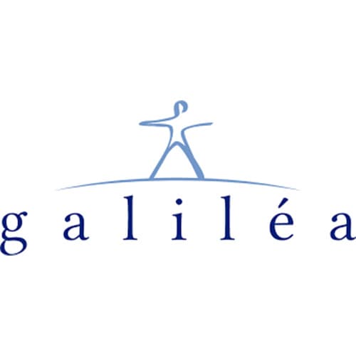 Logo GALILEA RH