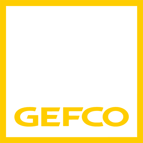 Logo GEFCO