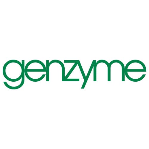 Logo GENZYME