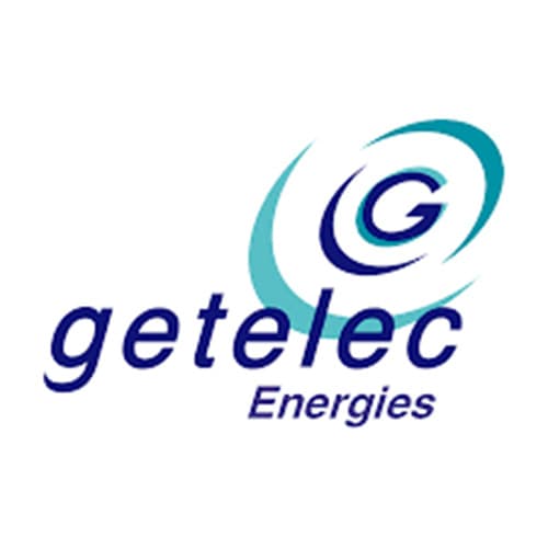 Logo GETELEC