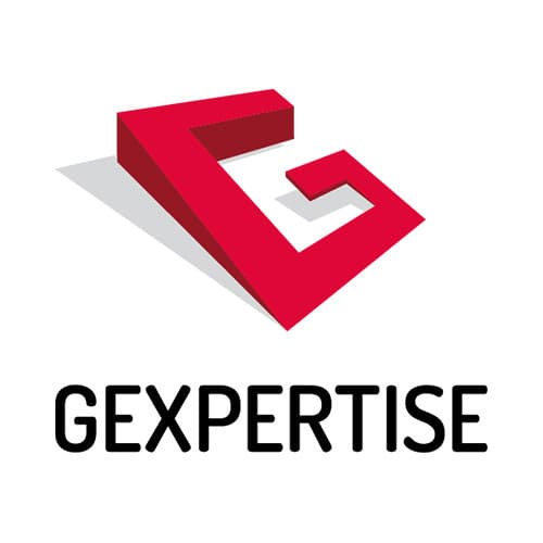 Logo GEXPERTISE