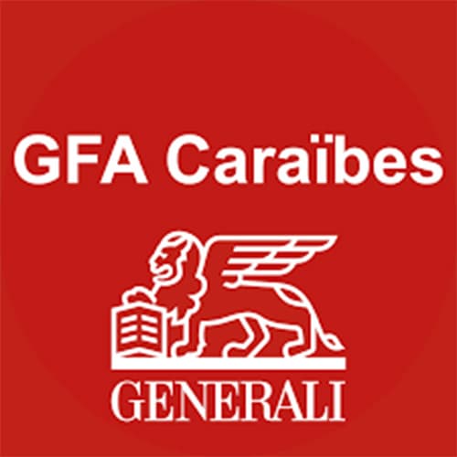 Logo GFA CARAIBES