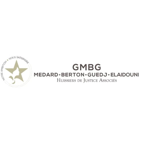 Logo GMBG