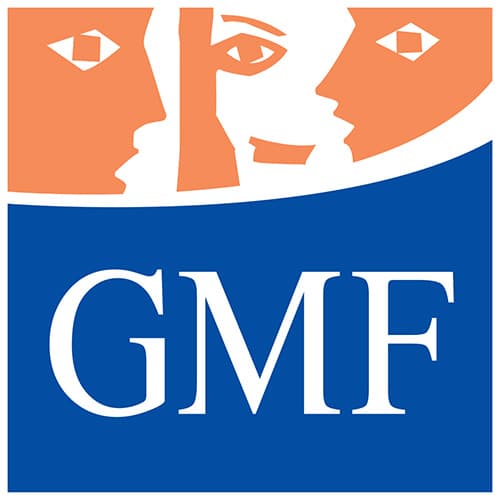 Logo GMF