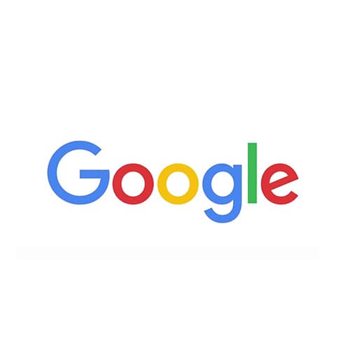 Logo GOOGLE