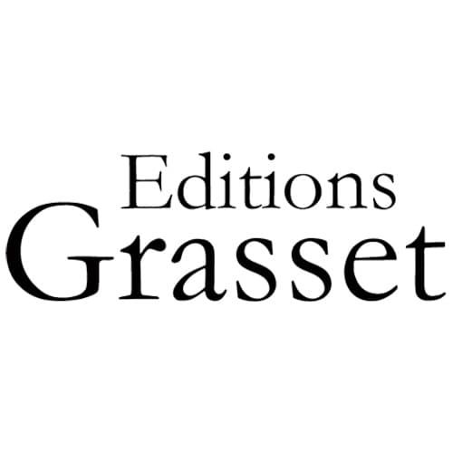 Logo GRASSET