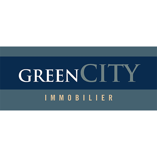 Logo GREENCITY IMMOBILIER